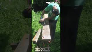 Mastering Wheelbarrow Handle Replacement [upl. by Prosperus461]