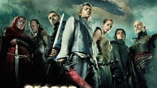 ERAGON Reboot  AMC Movie News [upl. by Eramal833]