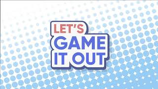 The Lets Game It Out song real name Arty Party [upl. by Atiuqer]