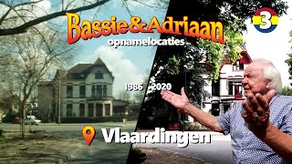 Bassie amp Adriaan Opnamelocaties  Vlaardingen 3 [upl. by Zonnya]