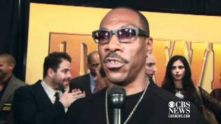 Eddie Murphy drops out as Oscars host [upl. by Trevethick171]