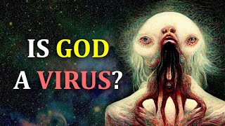 Is GOD a Virus Echopraxia Explained [upl. by Ahserkal751]