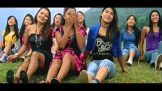 Khushi Full Nepali Movie [upl. by Tdnerb181]