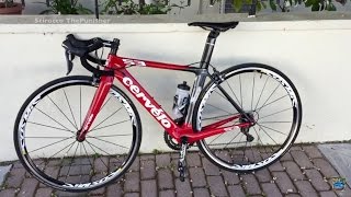 Cervelo S3 [upl. by Anera669]