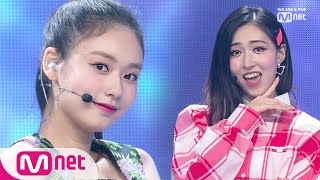 FANATICS  SUNDAY Debut Stage  M COUNTDOWN 190808 EP630 [upl. by Nagirrek]