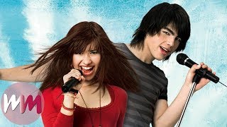 Top 10 Best Camp Rock Songs [upl. by Merlina856]