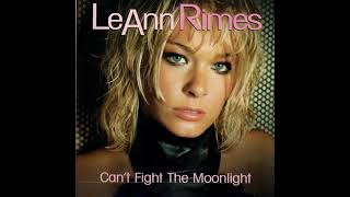 LeAnn Rimes  Cant fight the moonlight  EkaN DJ Edit [upl. by Bartholomeo587]