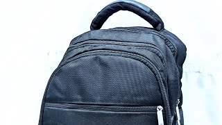 hp authentic backpack [upl. by Irbua]