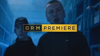 Tommy B x Devlin  Come Out My Way Music Video  GRM Daily [upl. by Balliol]