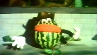 Arlo Guthrie  No No Pickle aka The Motorcycle Song  stop motion animation [upl. by Parsaye536]