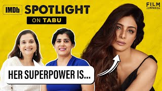 Top 7 Tabu Facts You Probably Didn’t Know  imdb Spotlight [upl. by Genet]