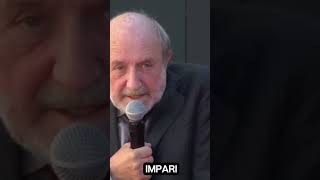 Umberto Galimberti al “Festivalfilosofia” nel 2022 [upl. by Valdis170]