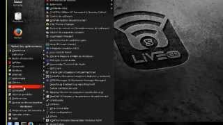 WifiSlax 48 con Kali Linux  Full Integration [upl. by Roderigo]