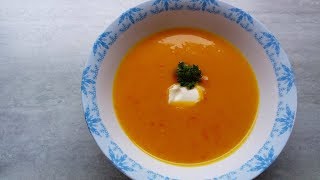 Hokkaido Suppe [upl. by Tarrel]