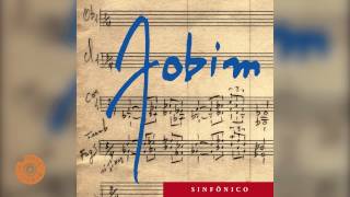 Saudade Brasil Jobim Sinfônico [upl. by Accisej791]