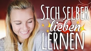 SCHÖNHEITSWAHN  Sich selber lieben lernen Ichbinschön  Dagi Bee [upl. by Segroeg]