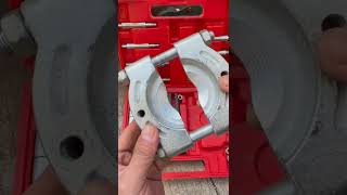 Tracker toolComponent removal tooltools weldingcreative shorts fyp [upl. by Namurt]