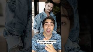 ¿AY VAMOS DE J BALVIN CAMBIÓ EL GÉNERO URBANO shorts [upl. by Alvar]