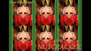 The Nutcracker Suite No 12 Divertissement [upl. by Ama]