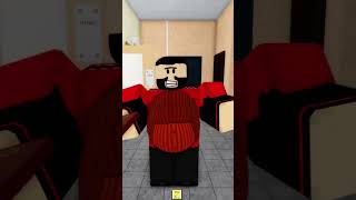 RECEP İVEDİK BABİ OYUNDAYA PİZZA GETİRDİ 🤣 Roblox shorts [upl. by Lal]