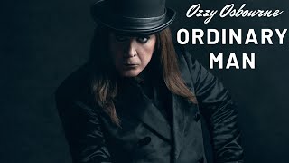 Ozzy Osbourne Ordinary Man  Este disco es una total sorpresa [upl. by Tega]