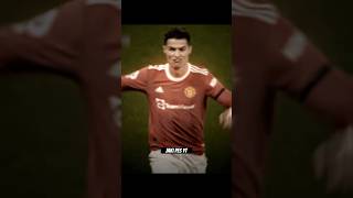 Hattrick😮‍💨🐐🔥football footballer ronaldo cr7 hattrick aura viralshorts [upl. by Verger]