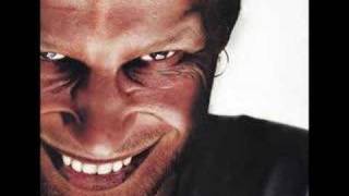 Aphex Twin  Afx237 v7 rubber johnny [upl. by Neliac]