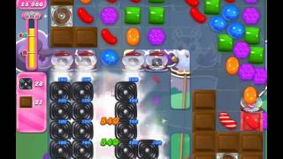 Candy Crush Saga Level 2355  NO BOOSTERS [upl. by Odlauso]