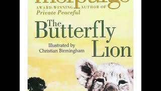 Michael Morpurgo the butterfly lionchildrens audiobook [upl. by Kapoor277]