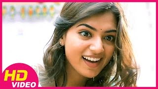 Raja Rani  Tamil Movie  Scenes  Clips  Comedy  Songs  Arya goes to Nazriya Nazim house [upl. by Yblocaj]