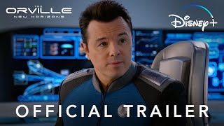 The Orville Season 4 2024  Norm Macdonald Adrianne Palicki Release Date Episode 1 First Look [upl. by Nhaj]