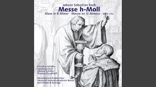 Messe Hmoll BWV 232  I Kyrie Kyrie eleison [upl. by Adnolat]