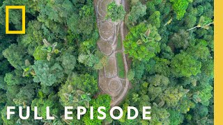 The Legends of El Dorado City of Gold Full Episode  Lost Cities with Albert Lin [upl. by Asille]