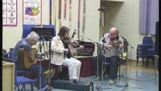 Murphys Law Ceilidh Band Live 1 at Newport South Wales [upl. by Edmund240]