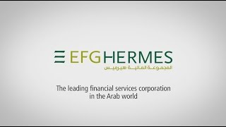 EFG Hermes Holding [upl. by Muldon]