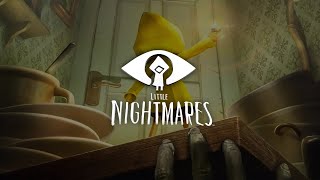 Little Nightmares 1Bölüm [upl. by Debi]