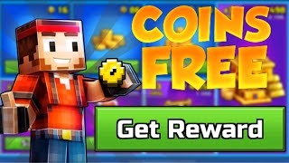 HOW To GET COINS EASILY FAST Pixel Gun 3D 2024 [upl. by Ahsekad]