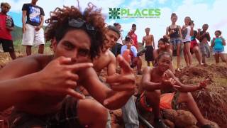 PLACES NHIS ʻAʻaliʻi Class Highlights [upl. by Neelyad]