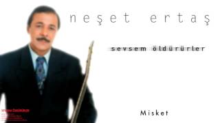 Neşet Ertaş  Misket  Sevsem Öldürürler © 2000 Kalan Müzik [upl. by Hazard60]