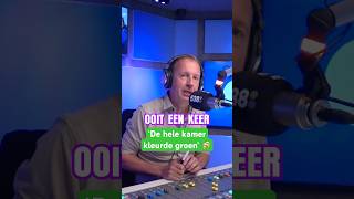 Edwin Evers over bijzonder moment met André Hazes 🙏  538 Shorts [upl. by Gundry]