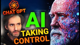 AI CHANGES ITS CODE WHILE LIVESTREAMING INSANE AUTONOMOUS GPT4 PROJECT AI George Carlin Parody [upl. by Ellezig]