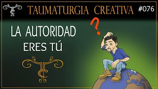 076 La autoridad eres tú [upl. by Zoe458]