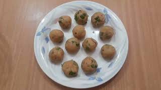 Chicken Kofta Recipe [upl. by Lem]