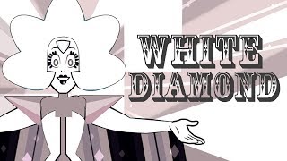 White Diamond tutorial on Gemsona Maker [upl. by Joann981]