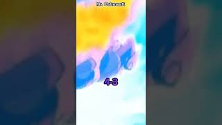 Pokemon Blaziken VS Infernape Who is Strongest pokemon anime whoisstrongest shorts [upl. by Carthy]