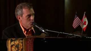 Hugh Laurie  Wild Honey Live from the RMS Queen Mary [upl. by Aikcir]