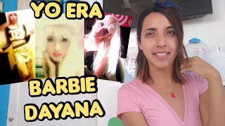 YO ERA BARBIE DAYANA  Hass Nicelow [upl. by Annawahs]