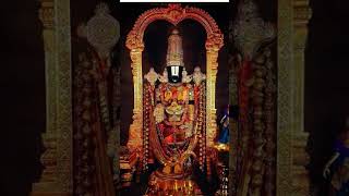 Om namo venkatesaya🙏 [upl. by Rushing]