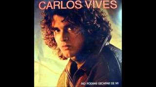 Carlos Vives  Sin negativo [upl. by Yramliw]