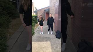 When I dip you dip we dip 😜shorts dance vairalvideo blowup youtubeshorts fyp schooldance [upl. by Iona]